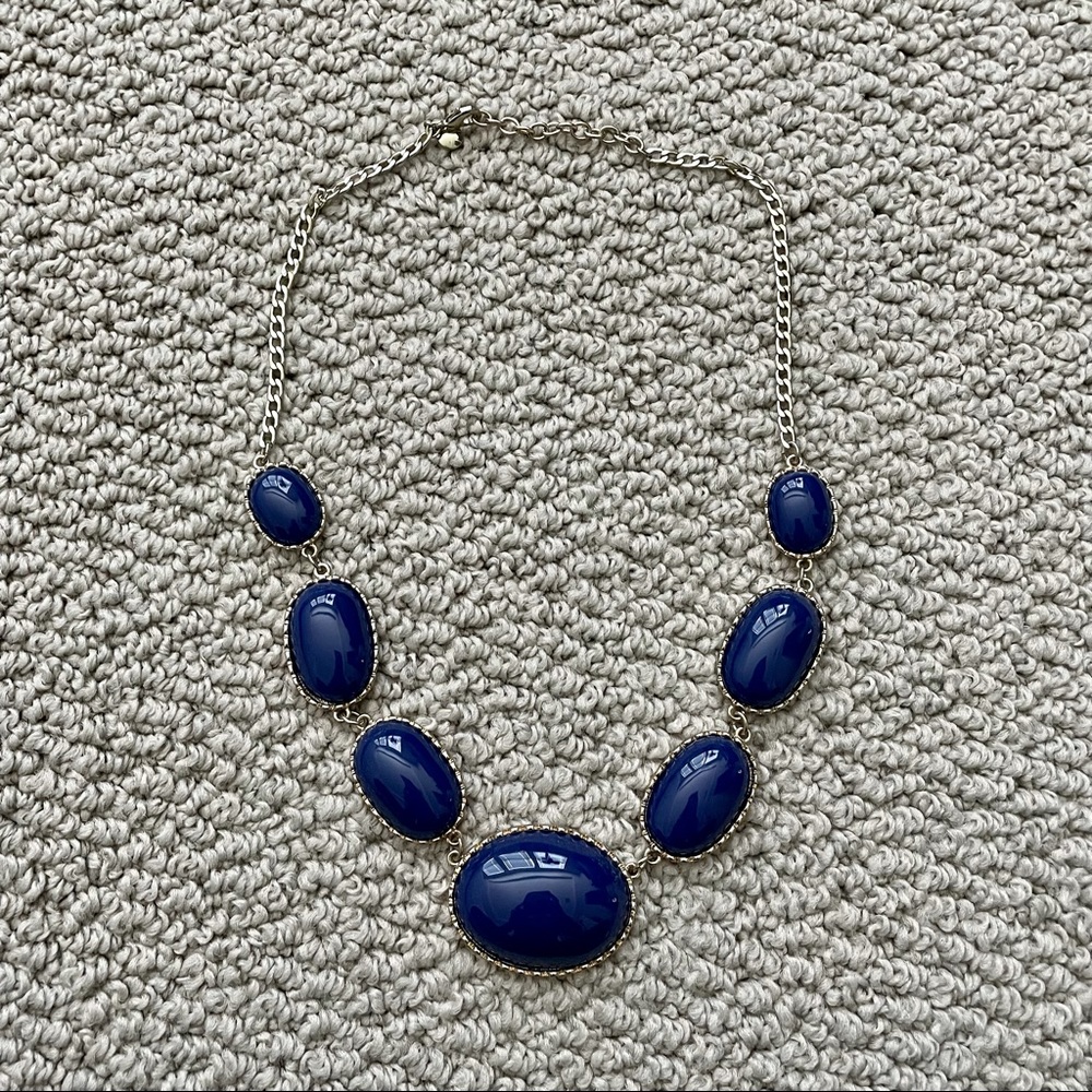 JCrew necklace